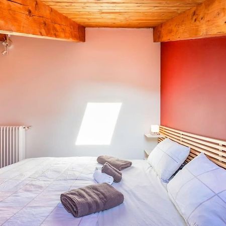 Charming 2.5Room Flat In Center Of Monforte dʼAlba Exteriér fotografie