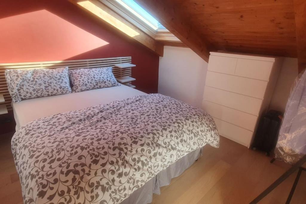 Charming 2.5Room Flat In Center Of Monforte dʼAlba Exteriér fotografie