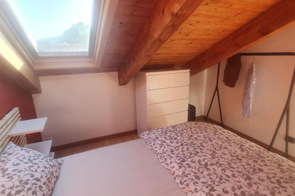 Charming 2.5Room Flat In Center Of Monforte dʼAlba Exteriér fotografie